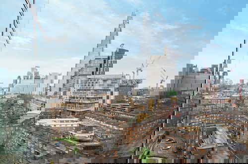 Foto 35 - Panoramic Views by Underthedoormat