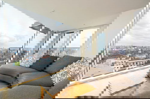 Foto 27 - Panoramic Views by Underthedoormat