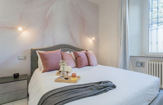 Cernobbio Dream Suites - Foto 18