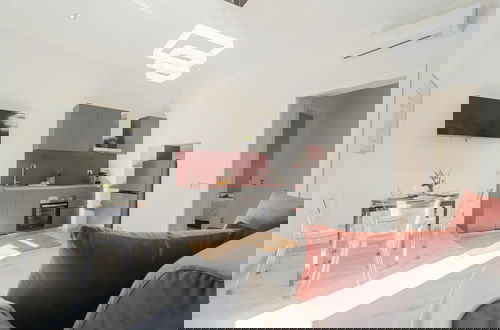 Foto 2 - Cernobbio Grey Suite