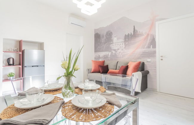 Cernobbio Dream Suites - Foto 15