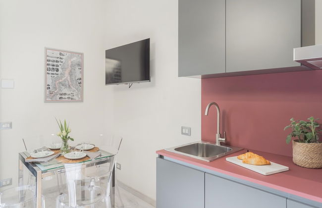 Cernobbio Dream Suites - Foto 11