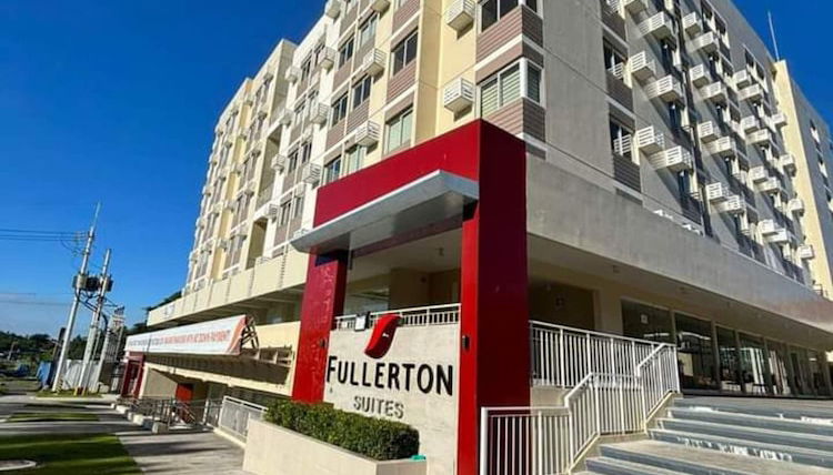 Photo 1 - Fullerton Suites