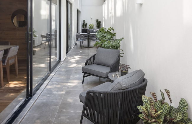 Leonora Boutique Stays by Viadora - Foto 23