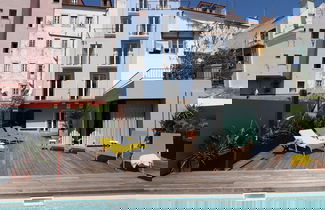 Foto 1 - Light Blue Apartments - Downtown Lisbon