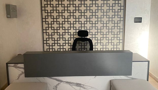 Receção
