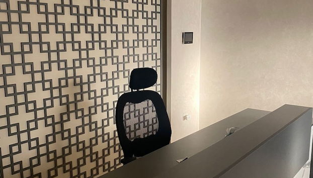 Receção