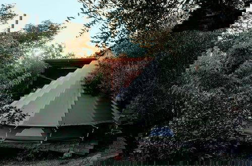 Foto 3 - Ljubac Glamping Belltent Robinson
