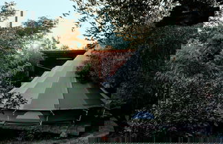 Foto 3 - Ljubac Glamping Belltent Robinson