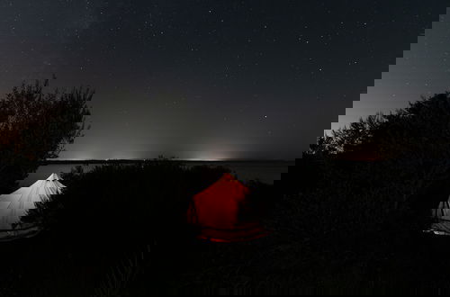 Foto 8 - Ljubac Glamping Belltent Robinson