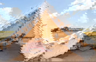 Foto 1 - Coastal Glamp