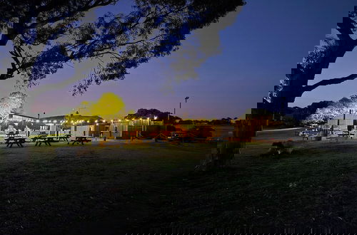Photo 10 - Coastal Glamp