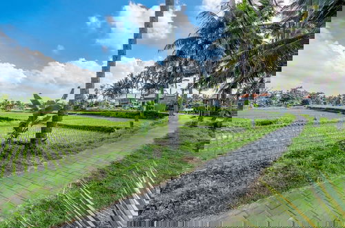 Foto 47 - Ubud Terrace by Betterplace