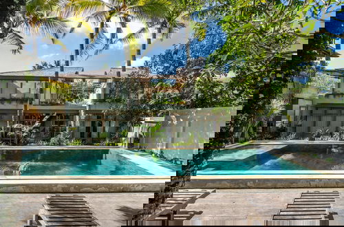 Foto 31 - Ubud Terrace by Betterplace