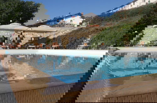 Foto 55 - Casa Vacanze Borgo La Fratta