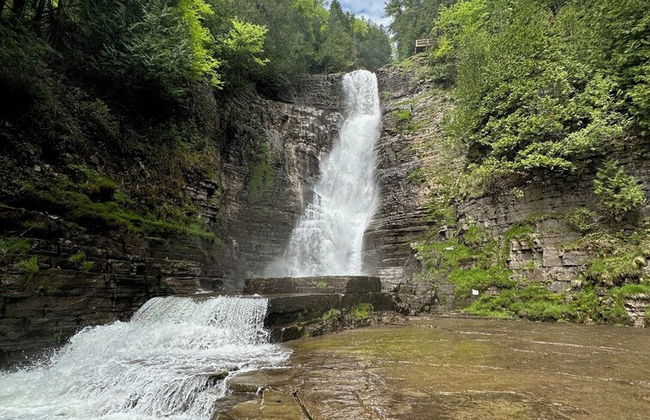 Le Versant Mont-Sainte-Anne - Foto 24