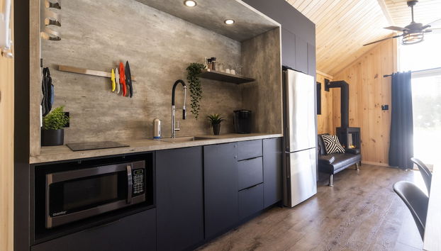 Cucina privata