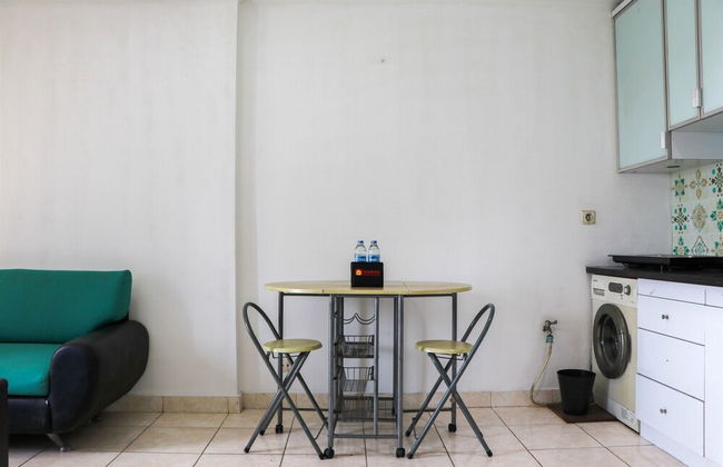 Simply 2Br At City Home Gading Riverview (Moi) Apartment - Foto 19
