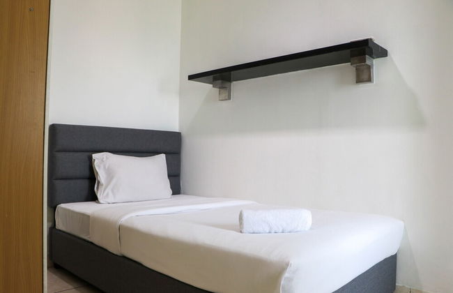 Simply 2Br At City Home Gading Riverview (Moi) Apartment - Foto 7