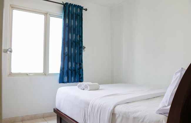 Simply 2Br At City Home Gading Riverview (Moi) Apartment - Foto 1