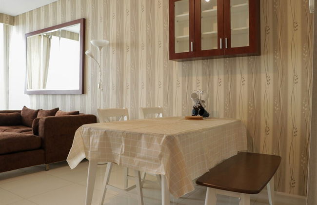 Exclusive 2Br At Lexington Apartment - Foto 25