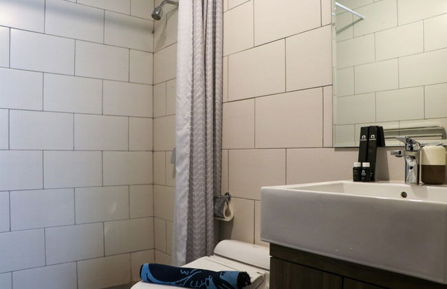 Exclusive 2Br At Lexington Apartment - Foto 20