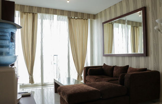 Exclusive 2Br At Lexington Apartment - Foto 14