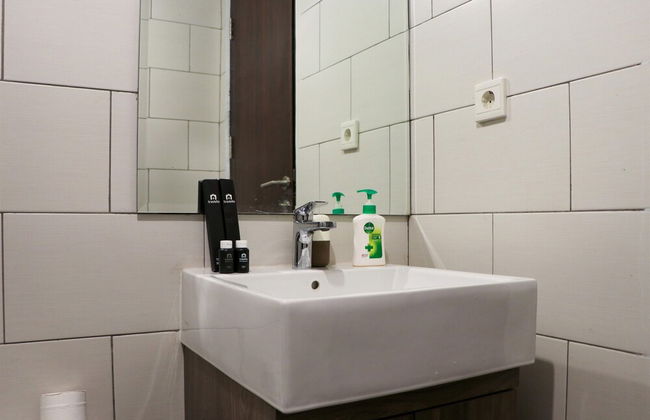 Exclusive 2Br At Lexington Apartment - Foto 19