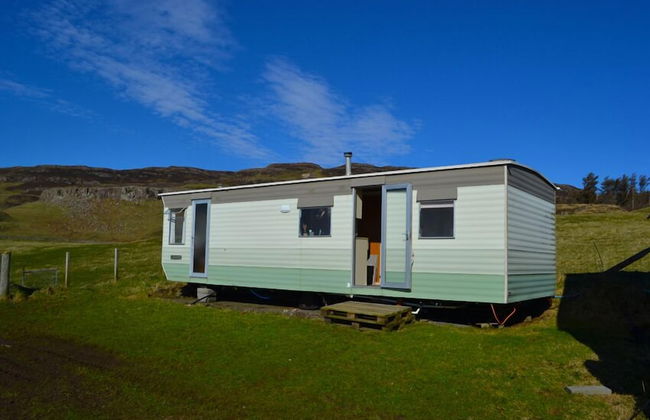 Canna Campsite - Photo 5