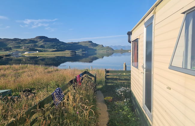 Canna Campsite - Photo 43
