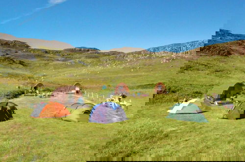 Foto 12 - Canna Campsite