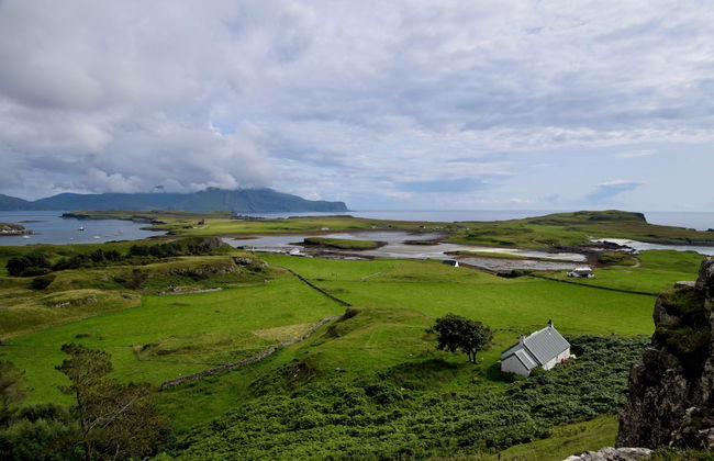 Canna Campsite - Photo 31