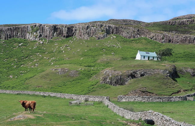 Canna Campsite - Photo 15