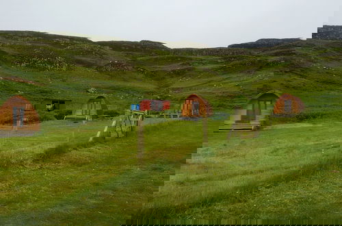 Foto 13 - Canna Campsite