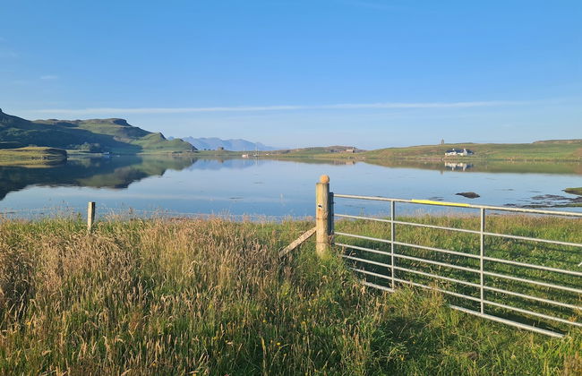 Canna Campsite - Photo 50