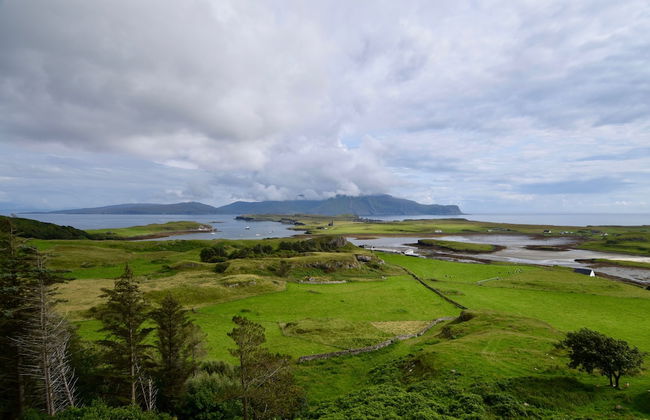 Canna Campsite - Photo 42