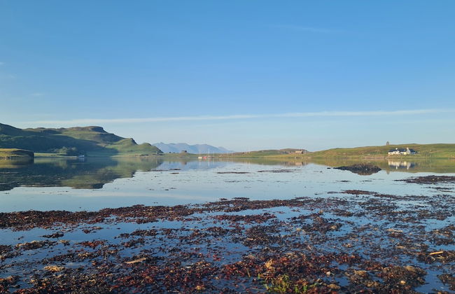 Canna Campsite - Photo 54