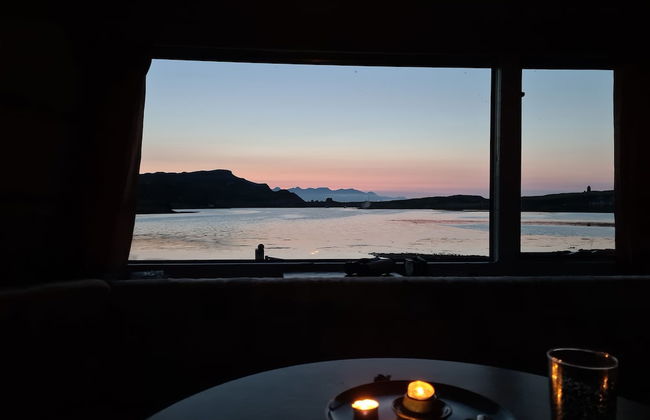 Canna Campsite - Photo 53
