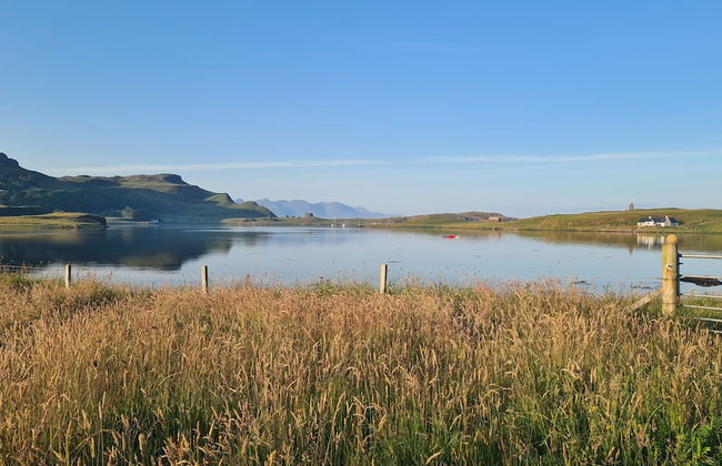 Canna Campsite - Photo 49