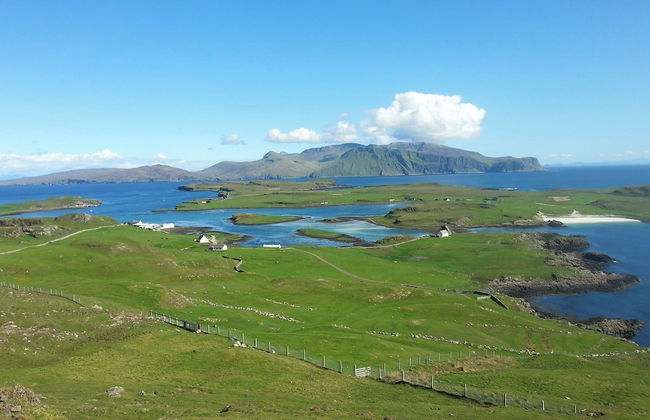 Canna Campsite - Photo 51