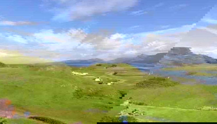 Photo 1 - Canna Campsite