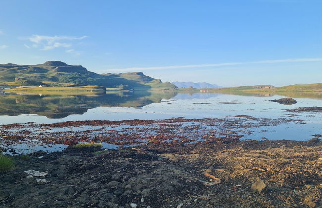 Canna Campsite - Photo 55