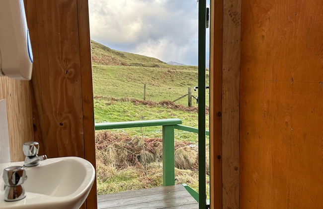 Canna Campsite - Photo 36