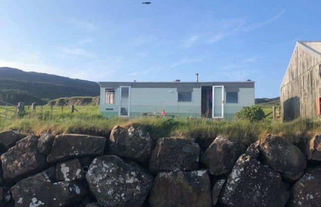 Canna Campsite - Photo 6