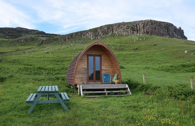 Canna Campsite - Photo 40