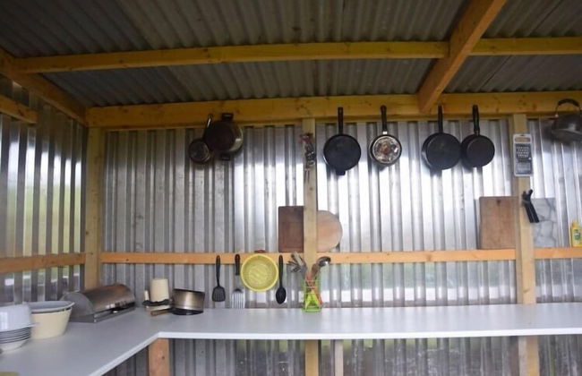 Canna Campsite - Photo 39