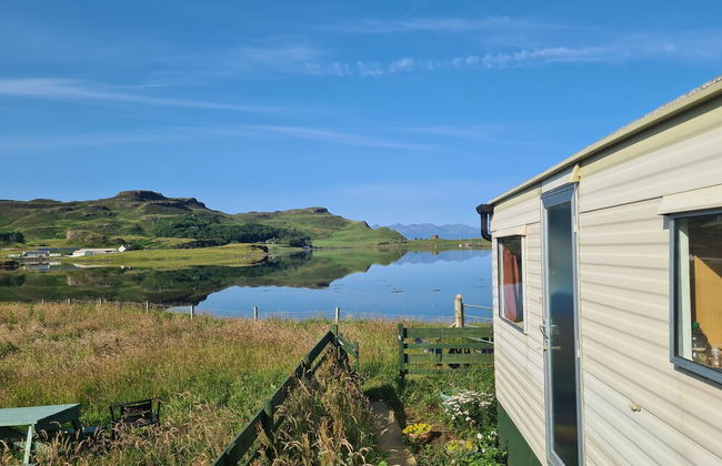 Canna Campsite - Photo 11