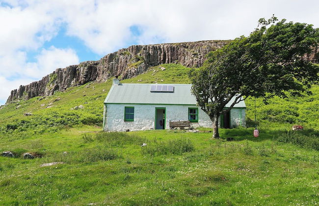 Canna Campsite - Photo 30