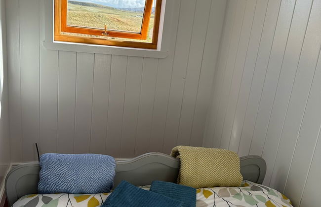 Canna Campsite - Photo 20