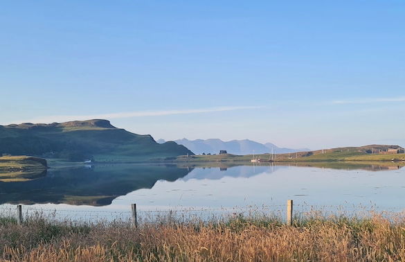 Canna Campsite - Photo 47
